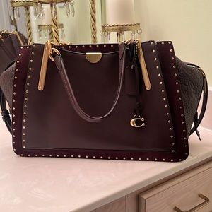 COACH PURSE-AUTHENTIC